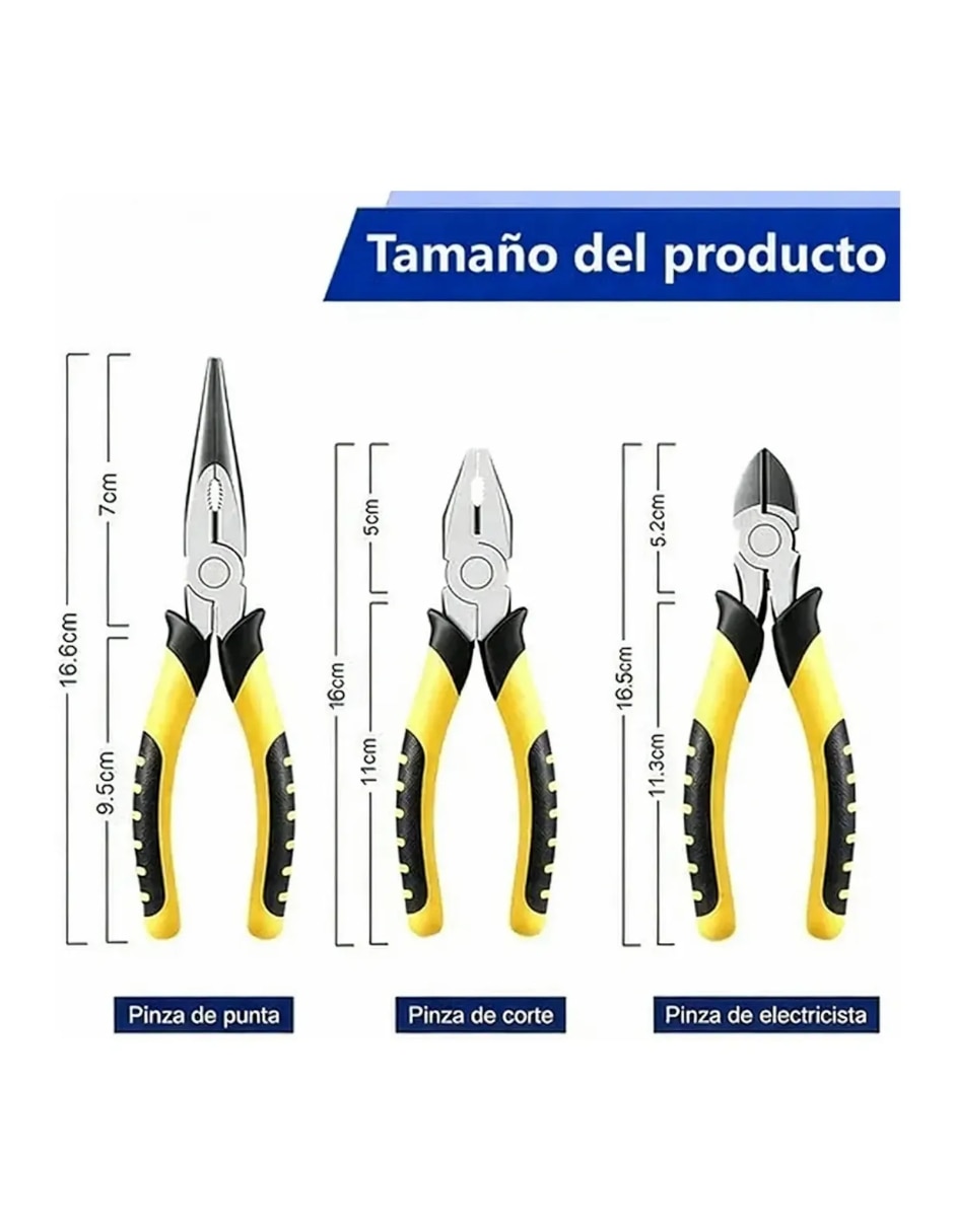 Kit de herramientas 5
