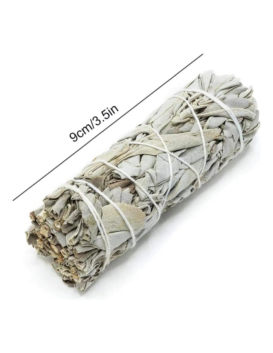 Incienso de salvia blanca Genérica