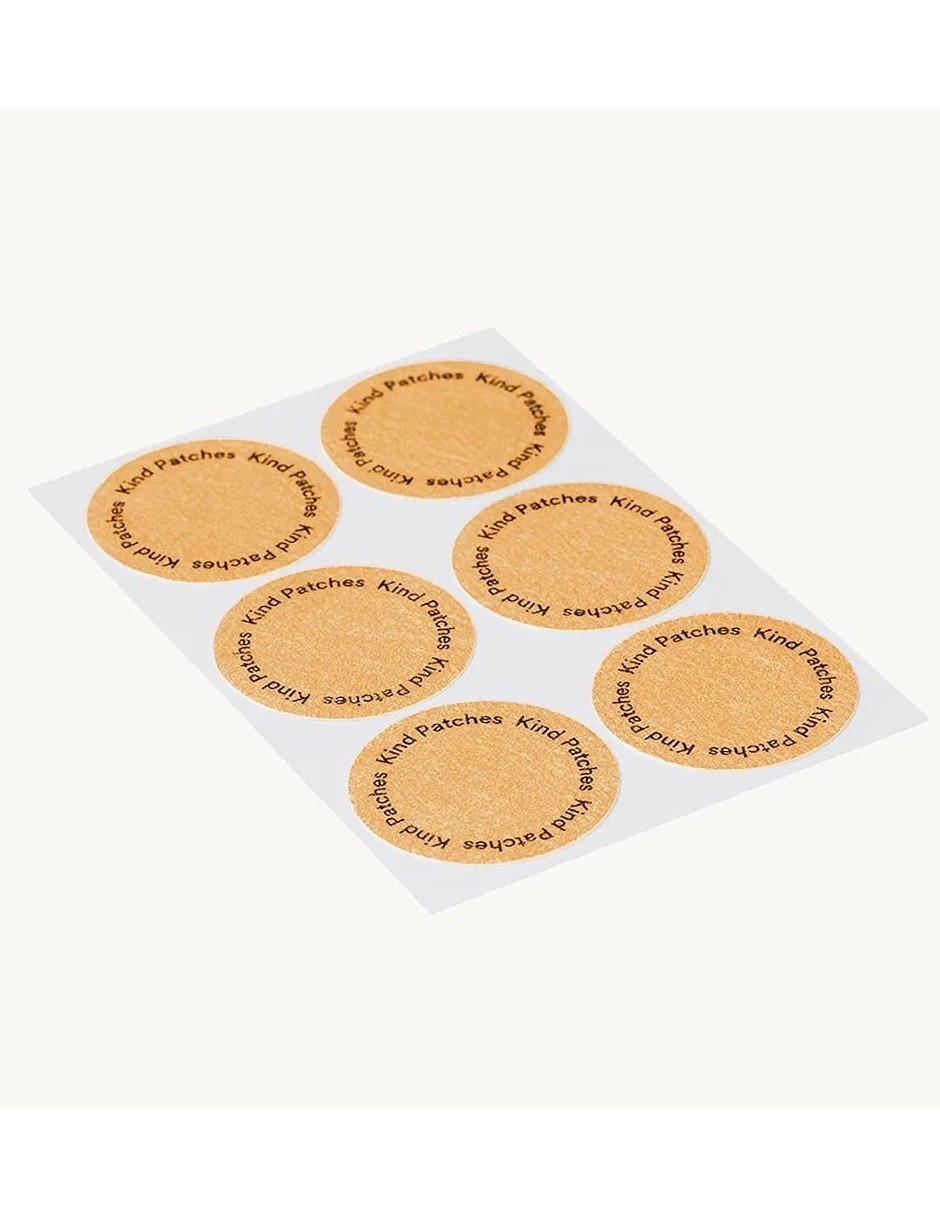 Parches para pies sobre con 30 parches veganos para mejorar el metabolismo genérica parches