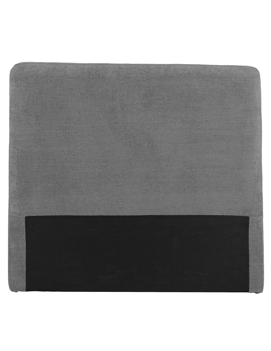 Gris oxford 3