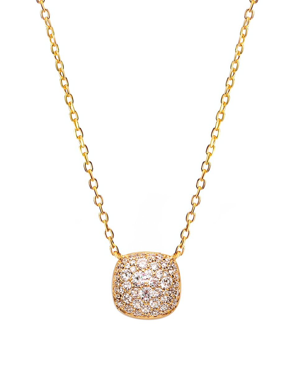 Collar de plata p 925