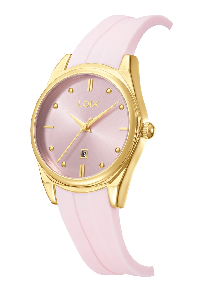 Reloj Loix Sport para mujer L1307-3