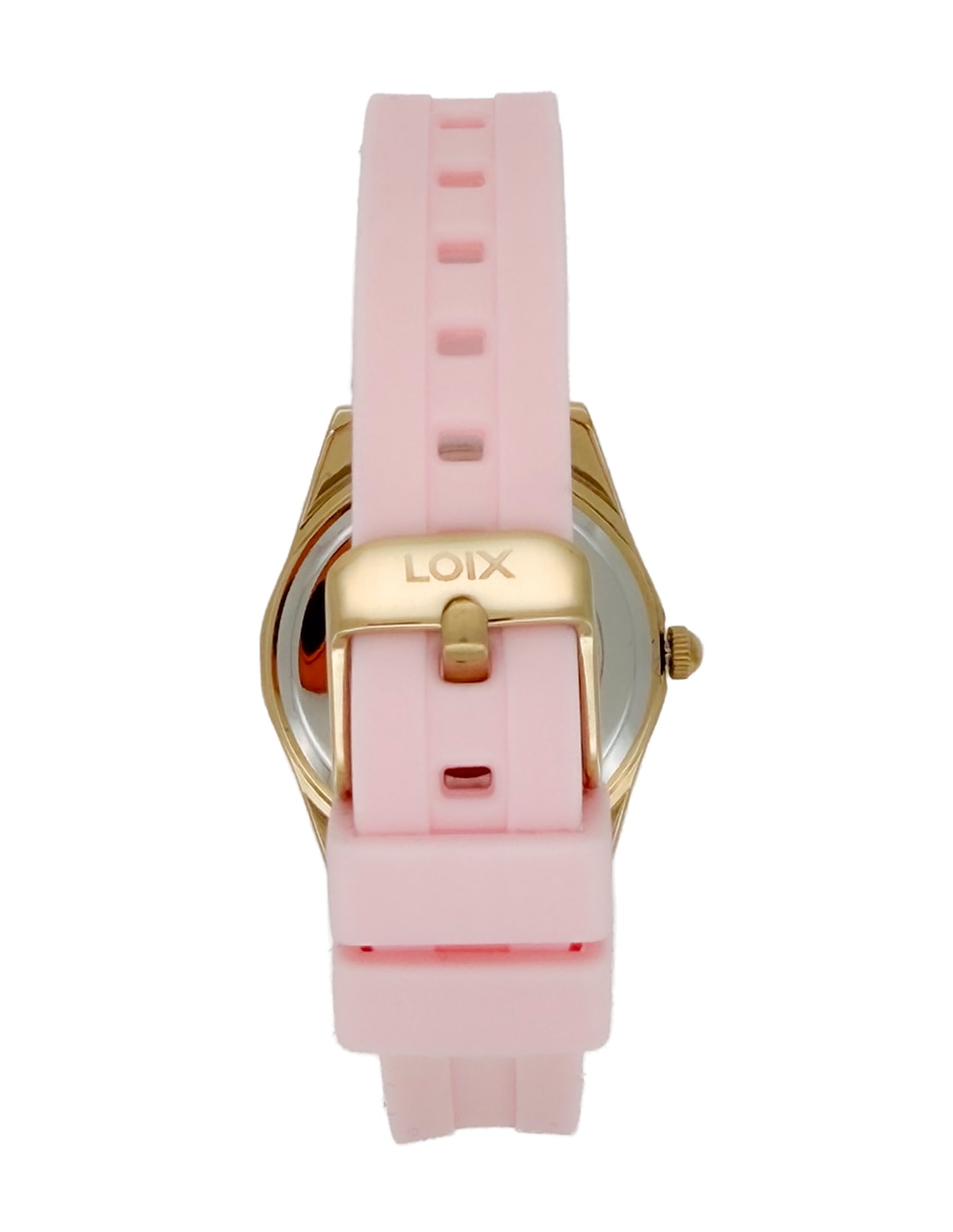 Reloj Loix Sport para mujer L1307-3