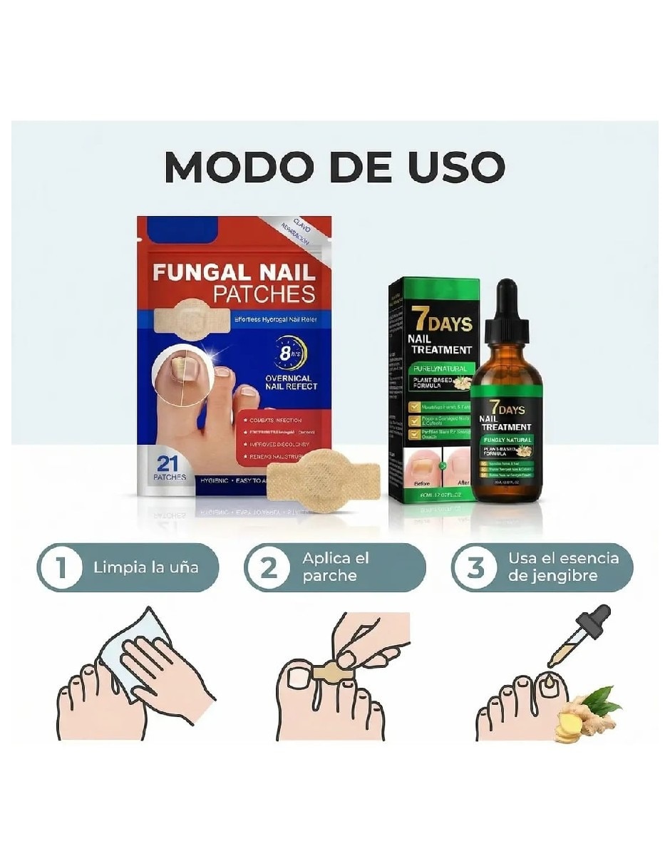 Antimicóticos Genérica