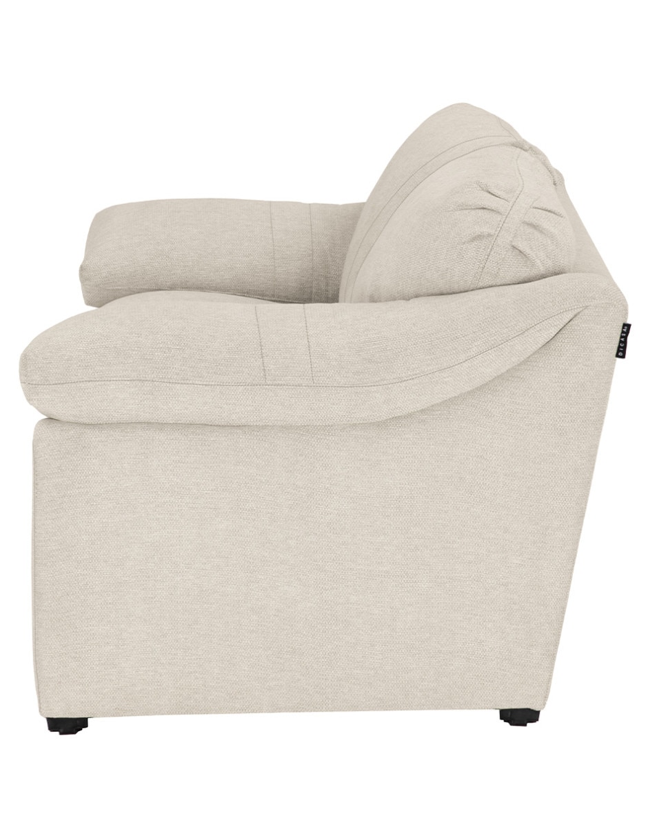 Sala 2 piezas Aston Love Seat de tela 2