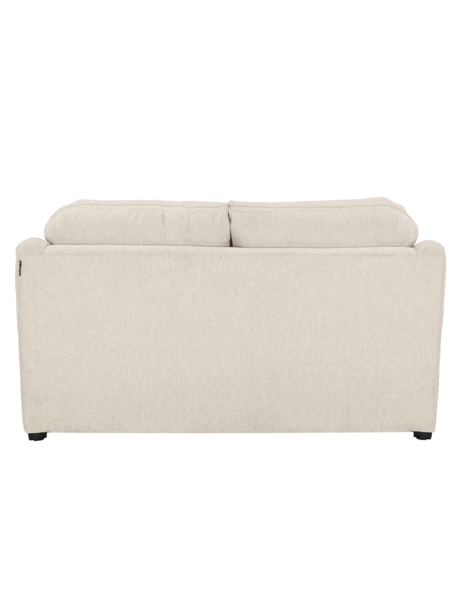 Sala 2 piezas Aston Love Seat de tela 3
