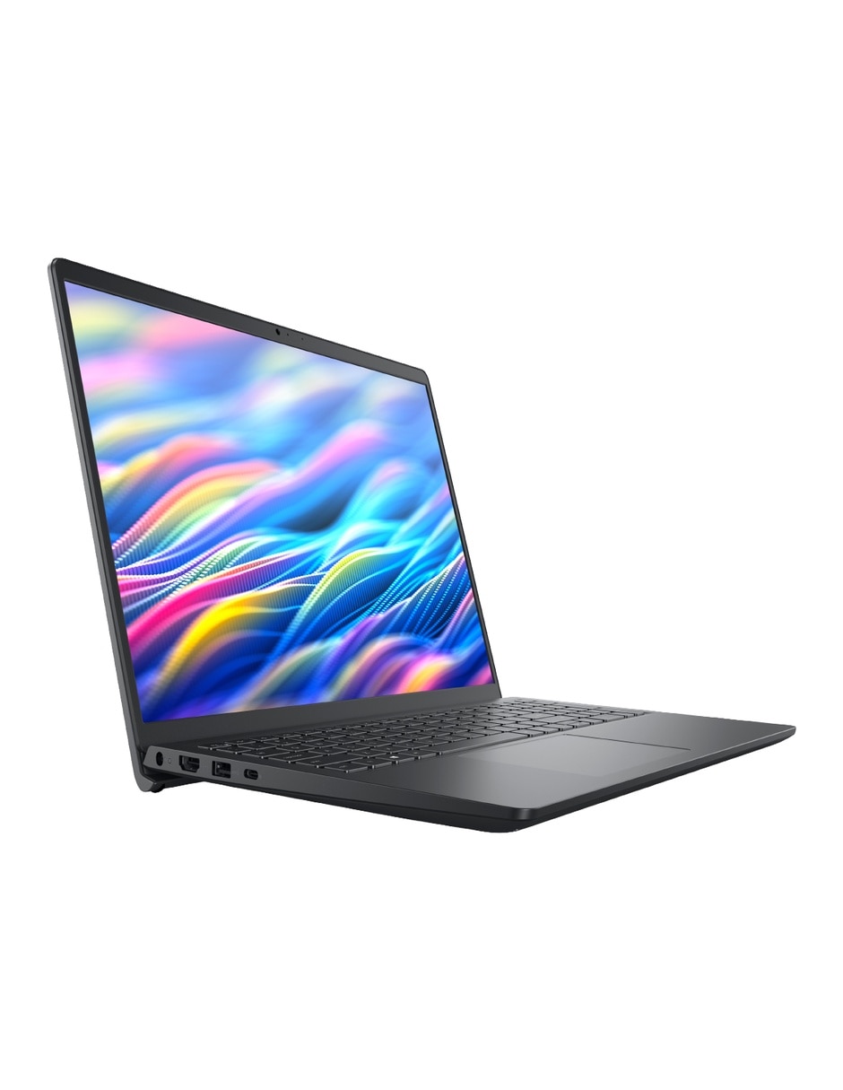 DELL Laptop Dell DC15250 15.6 pulgadas Full HD Intel Core i5 integradas 16 GB RAM 512 GB SSd