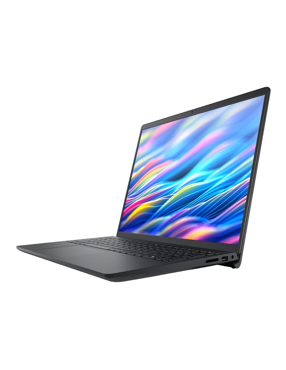 Laptop Dell DC15250 15.6 pulgadas Full HD Intel Core i5 integradas 16 GB RAM 512 GB SSd