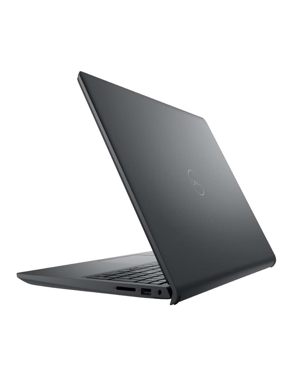 Laptop Dell DC15250 15.6 pulgadas Full HD Intel Core i5 integradas 16 GB RAM 512 GB SSd