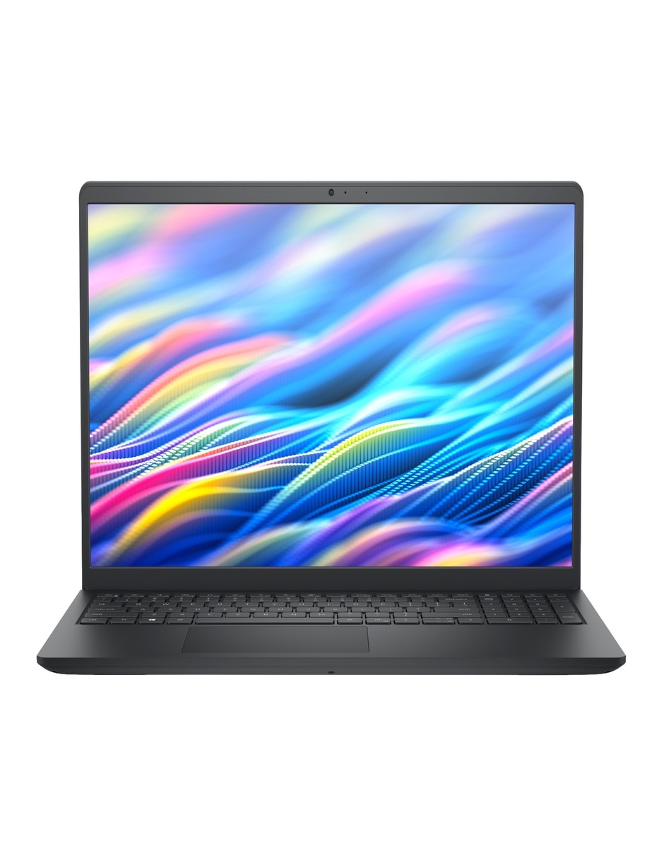 Laptop Dell DC15250 15.6 pulgadas Full HD Intel Core i5 integradas 16 GB RAM 512 GB SSd