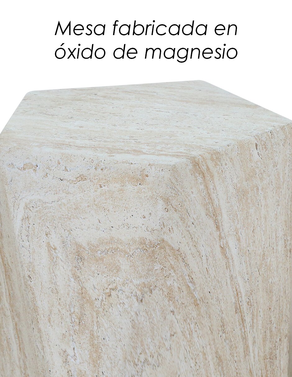 Mesa lateral Gdx Ilios Innova