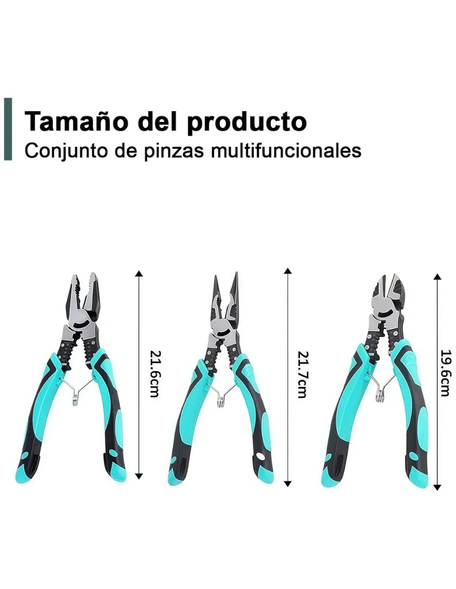 Kit de herramientas 5