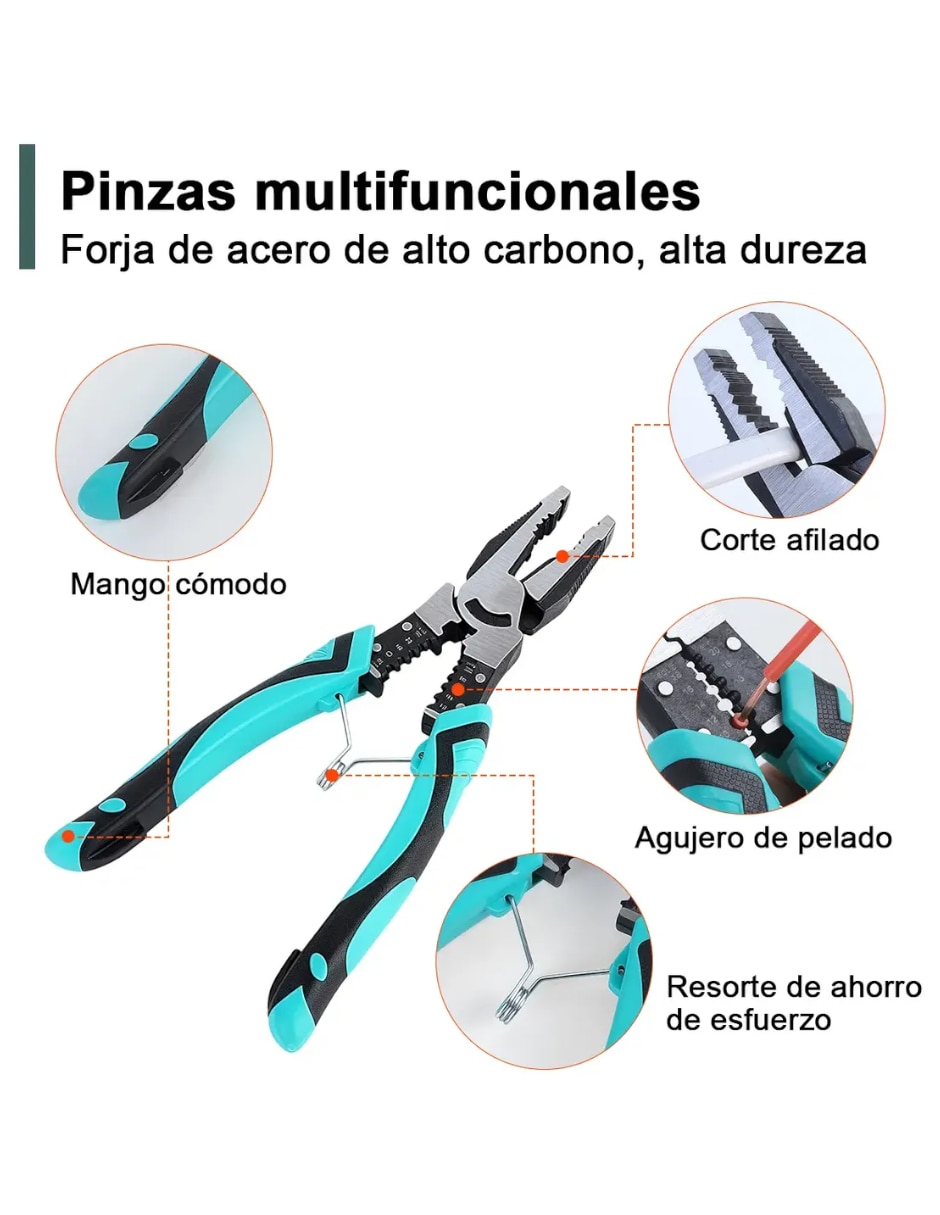 Kit de herramientas 2