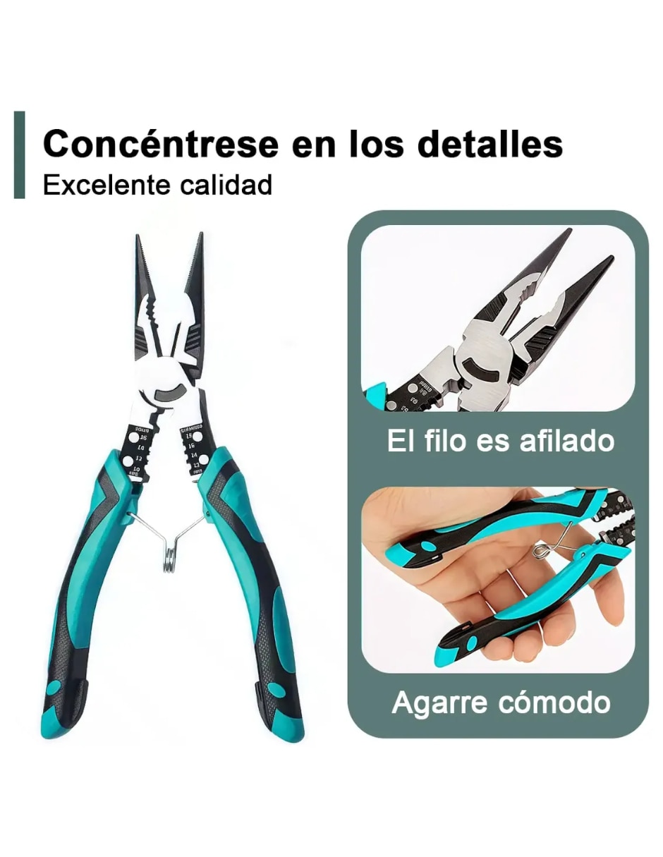 Kit de herramientas 4