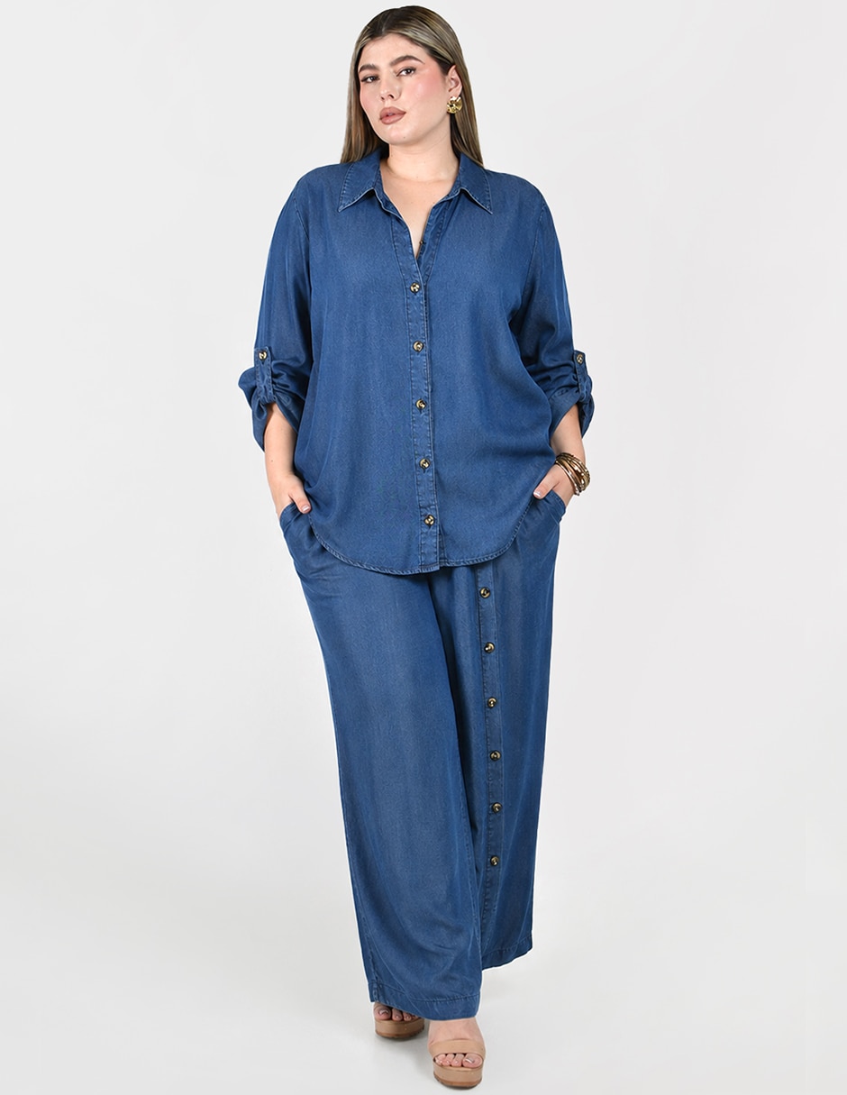 Conjunto casual para mujer Conjunto casual para mujer