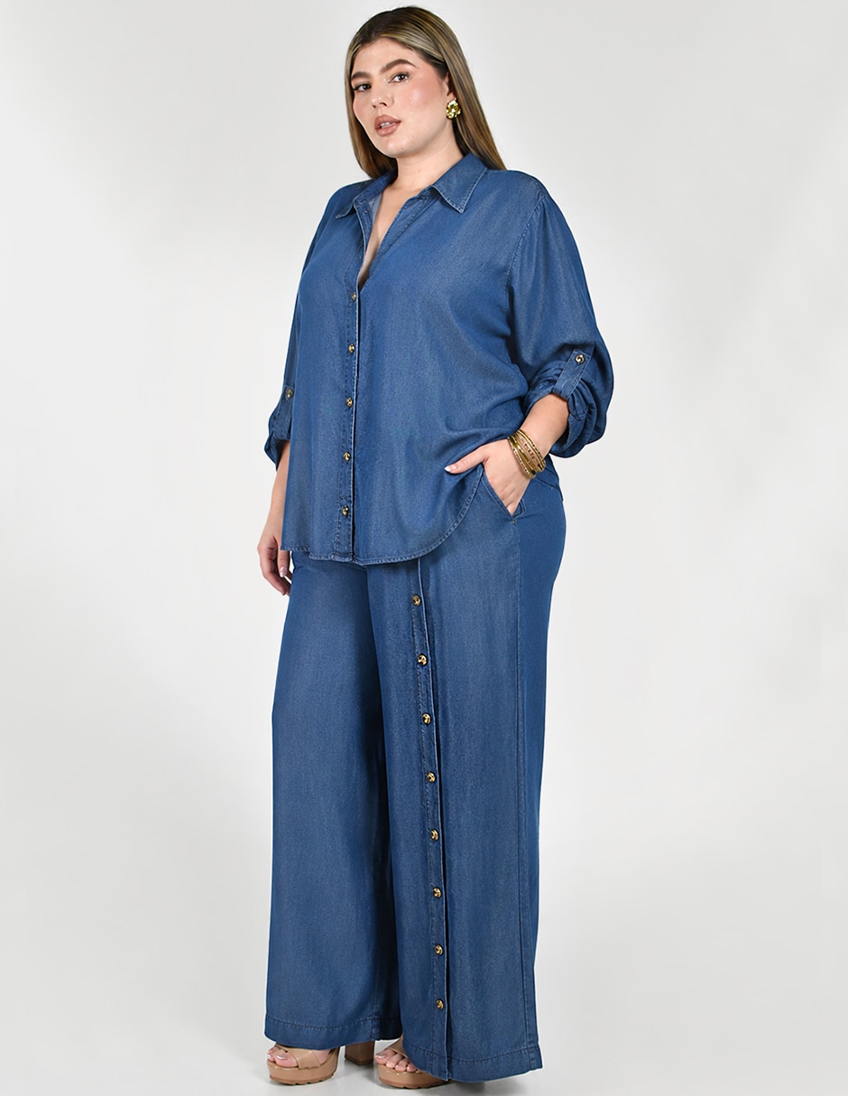 Conjunto casual para mujer 2