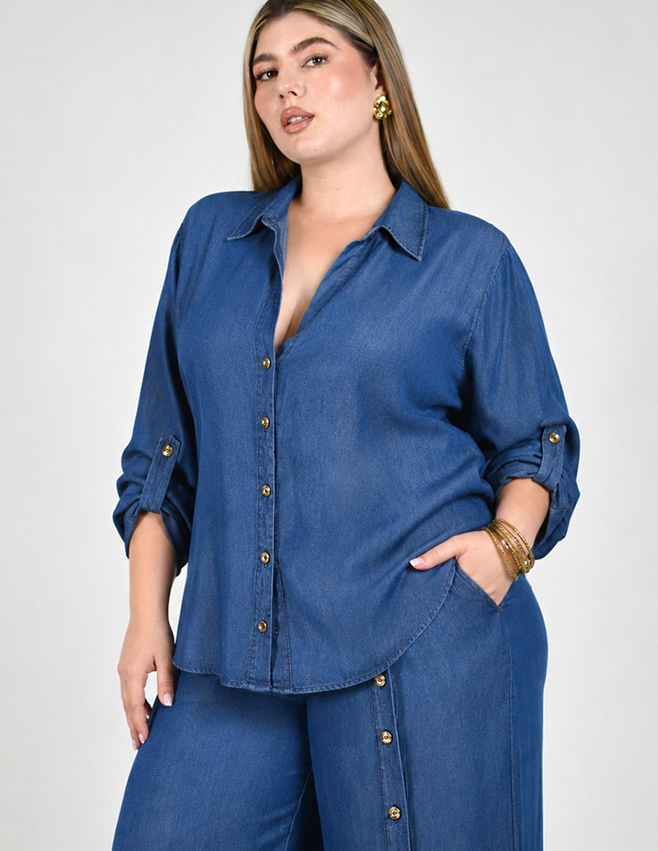 Conjunto casual para mujer 3