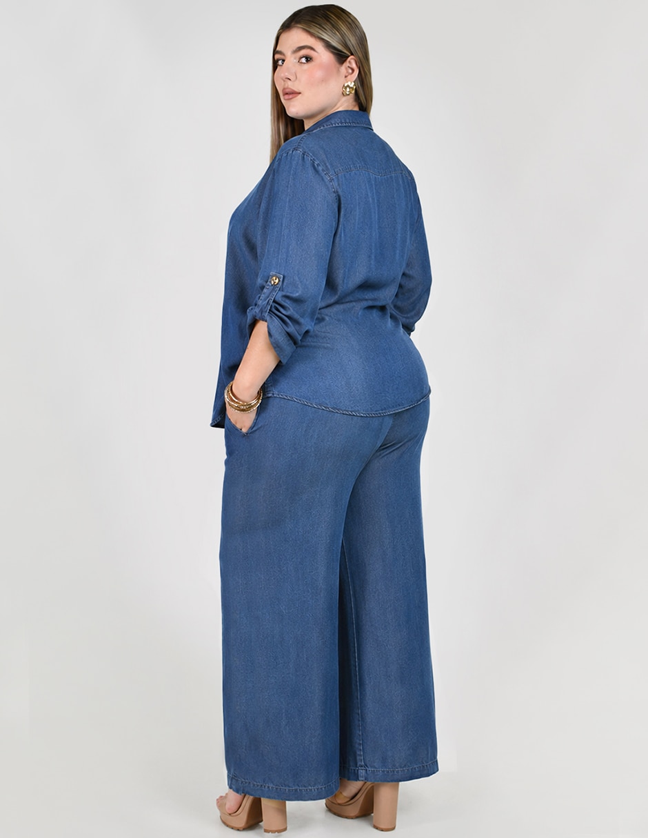 Conjunto casual para mujer 5