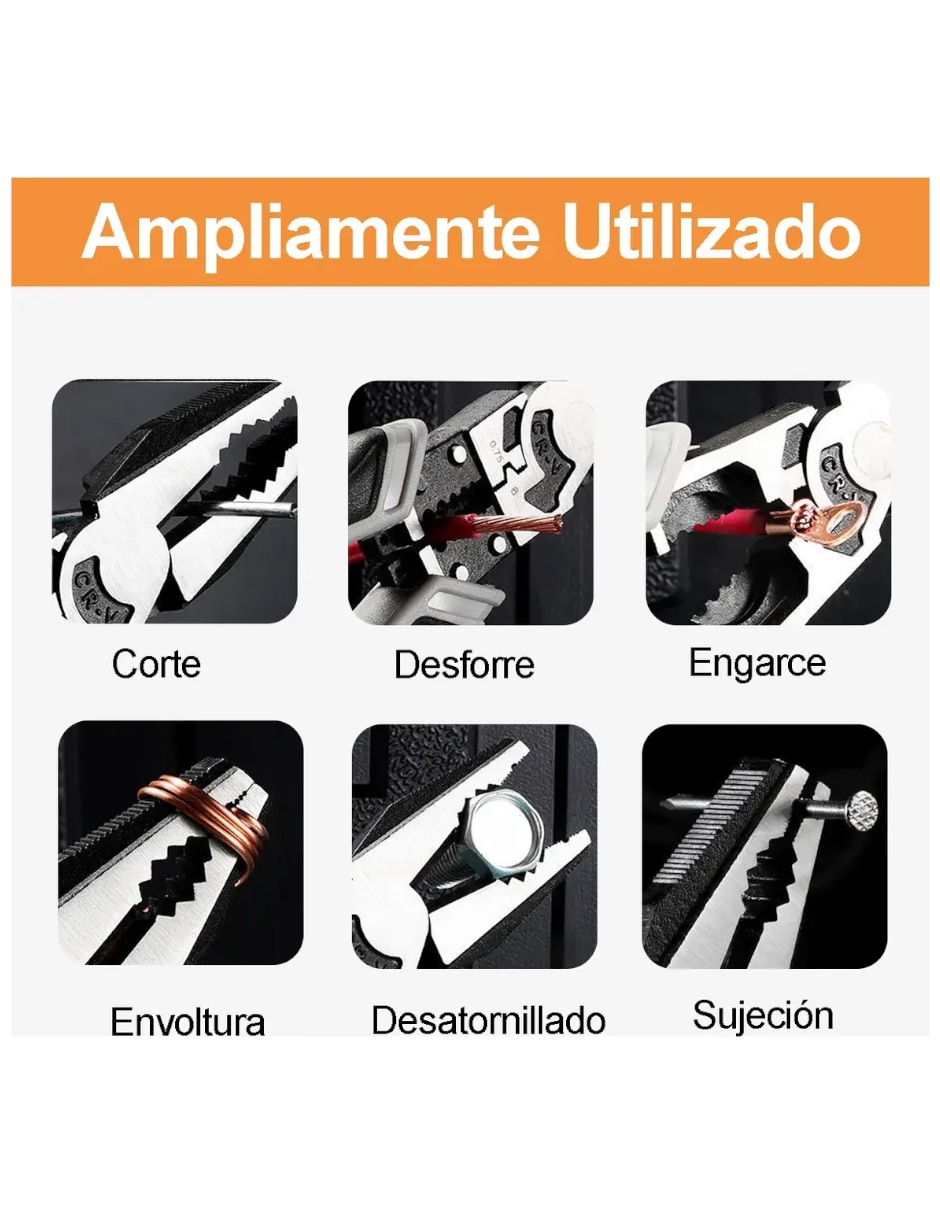 Kit de herramientas 3