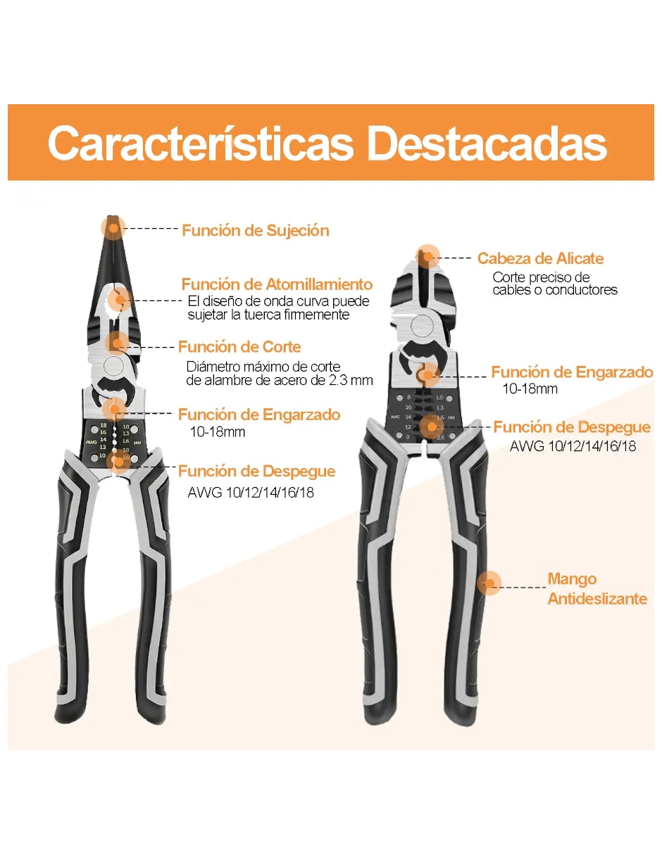 Kit de herramientas 4