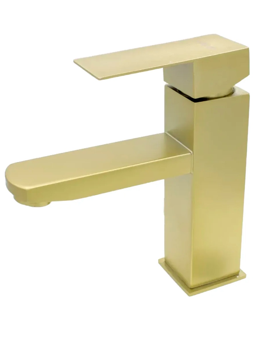 Monomando para baño
