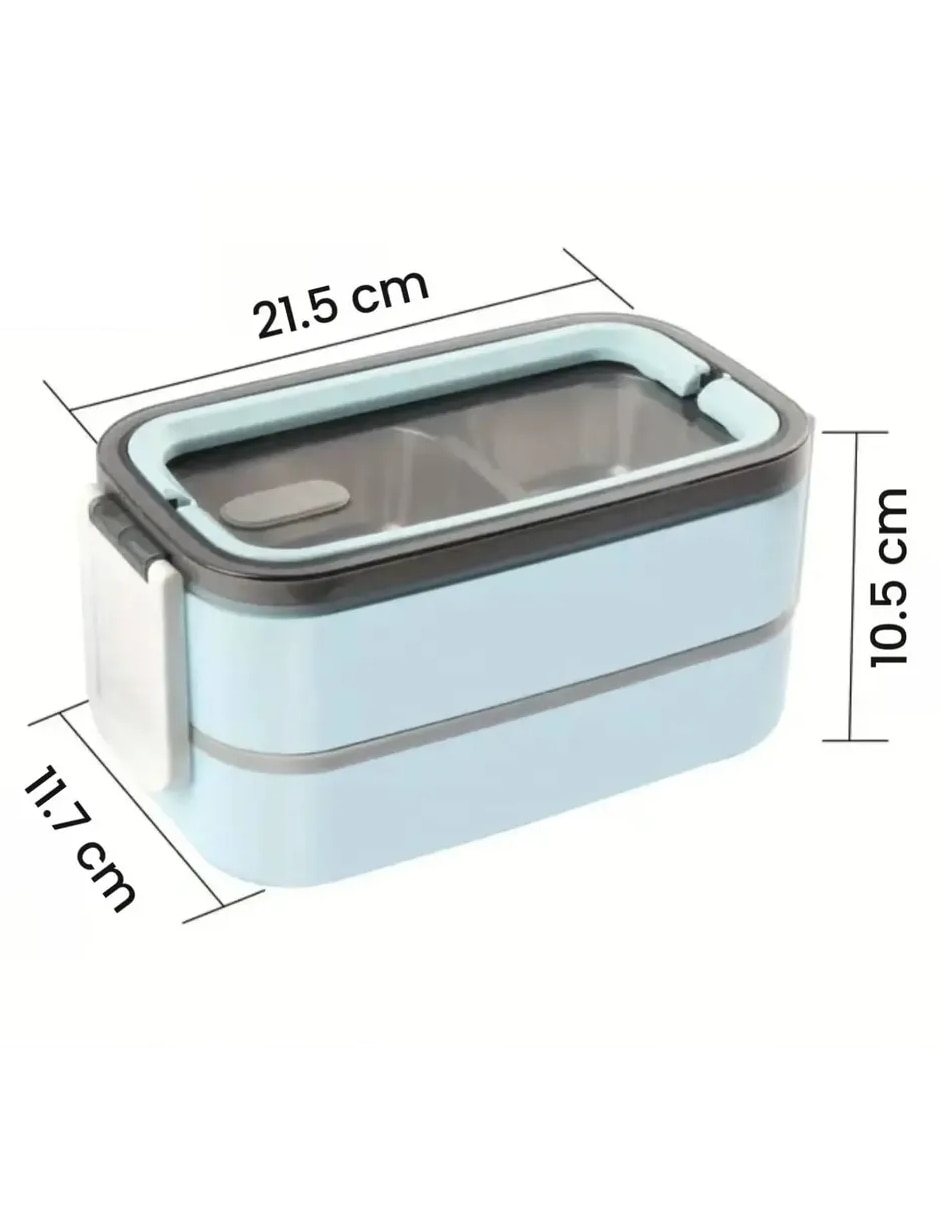 Lonchera térmica 4