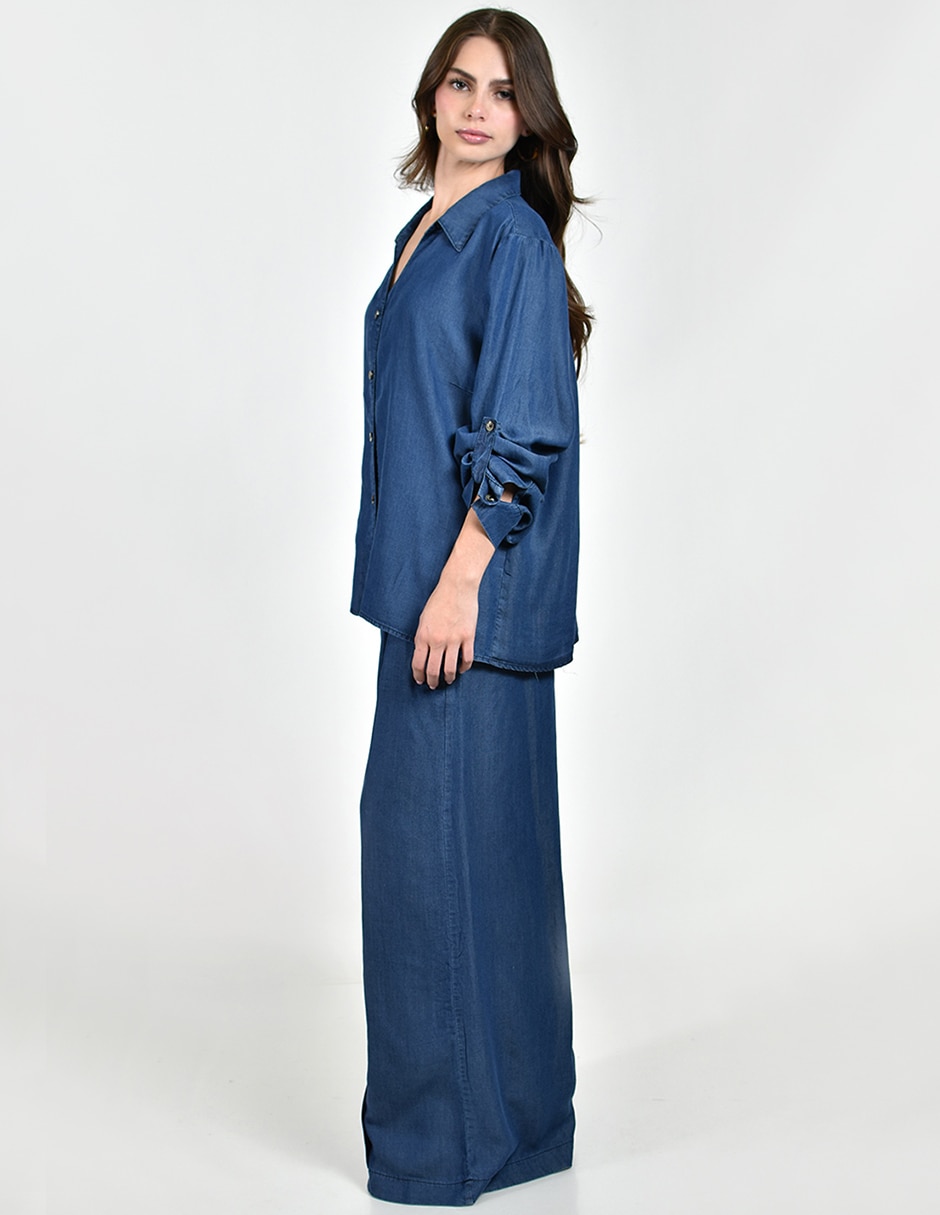 Conjunto casual para mujer 2