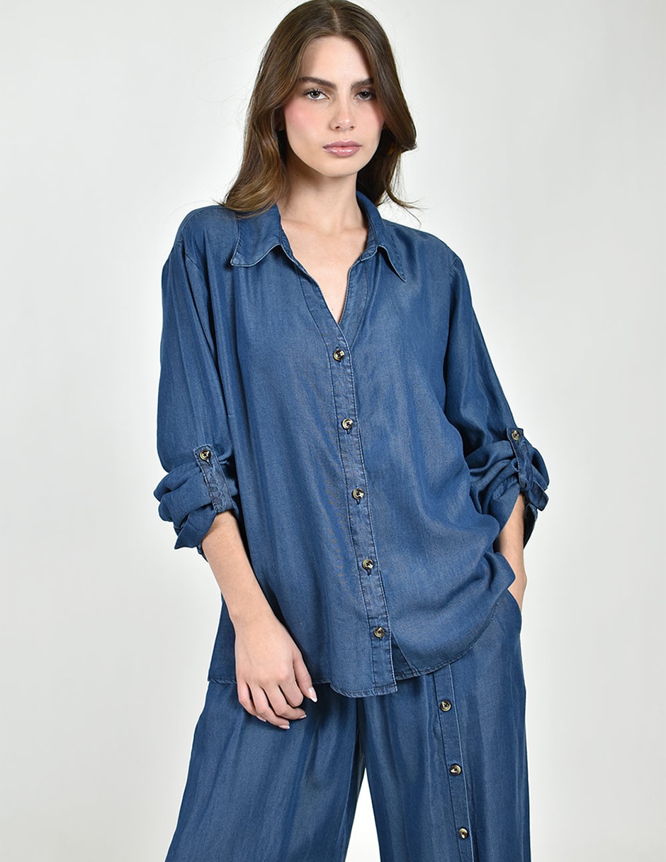 Conjunto casual para mujer 3