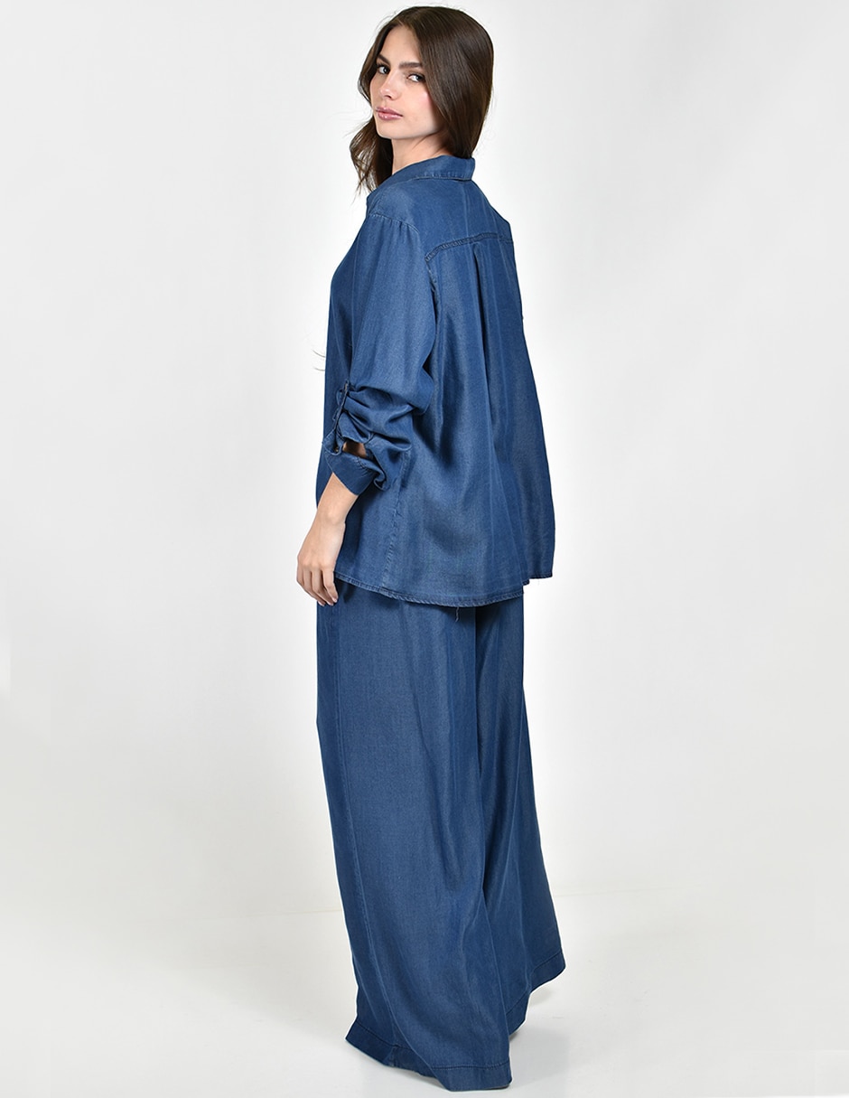 Conjunto casual para mujer 5
