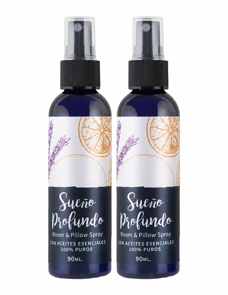Aceite esencial frutal 180 ml Aceite esencial frutal 180 ml