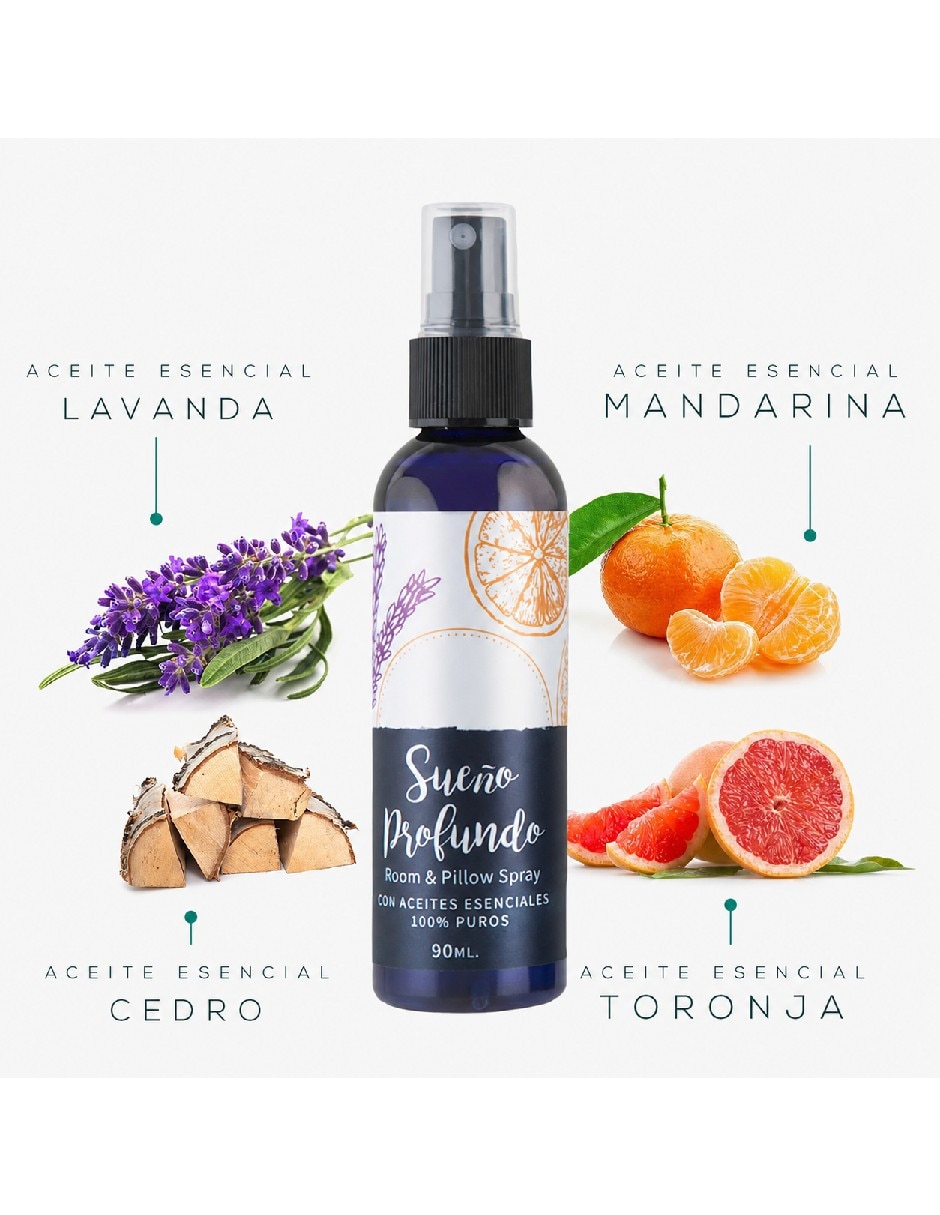 Aceite esencial Genérica frutal 180 ml