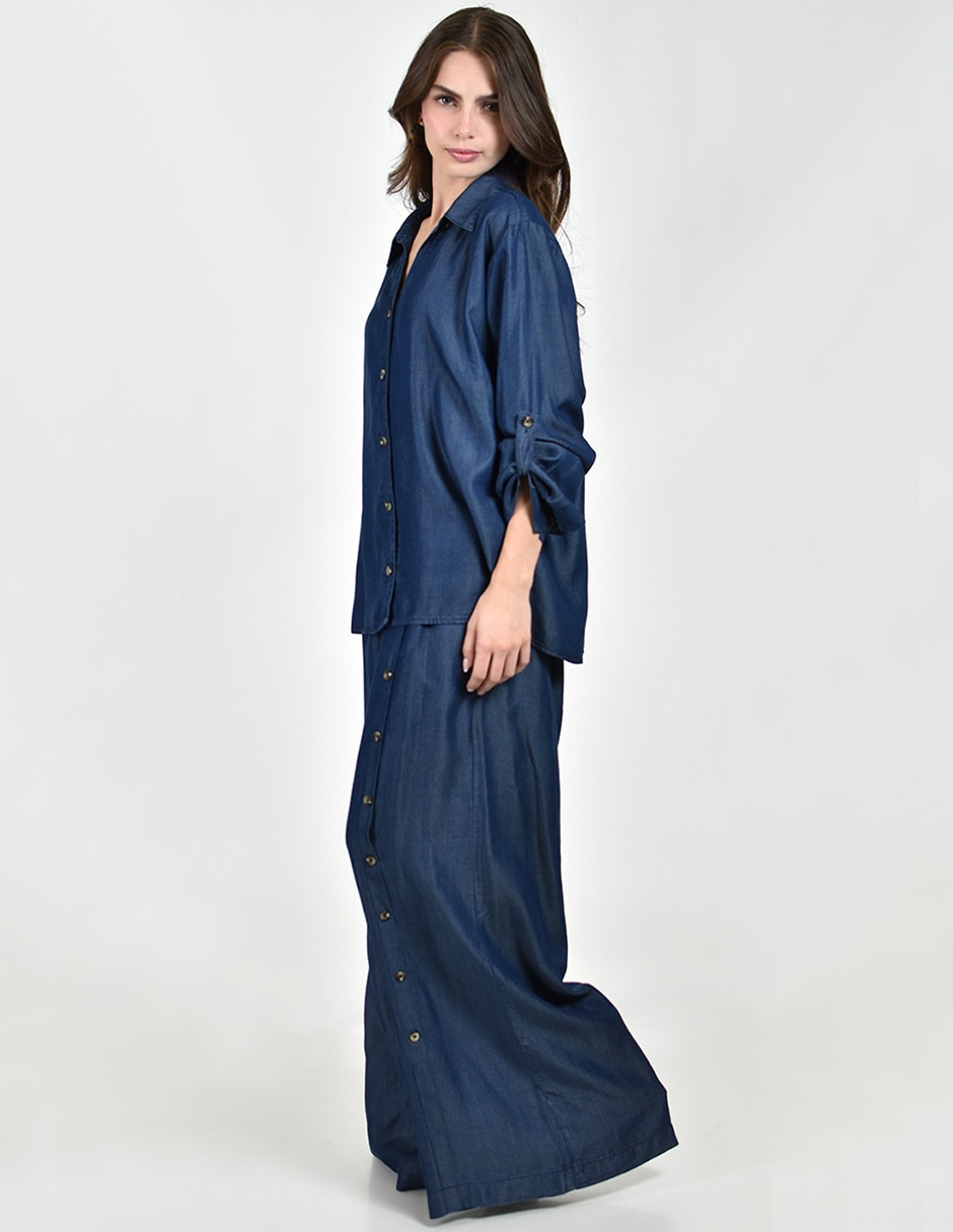 Conjunto casual para mujer 2