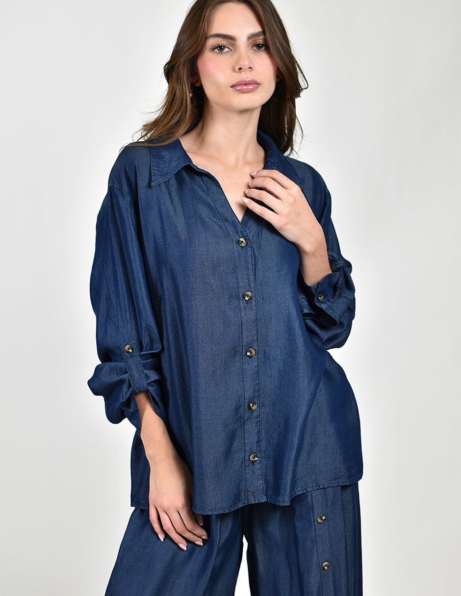 Conjunto casual para mujer 3