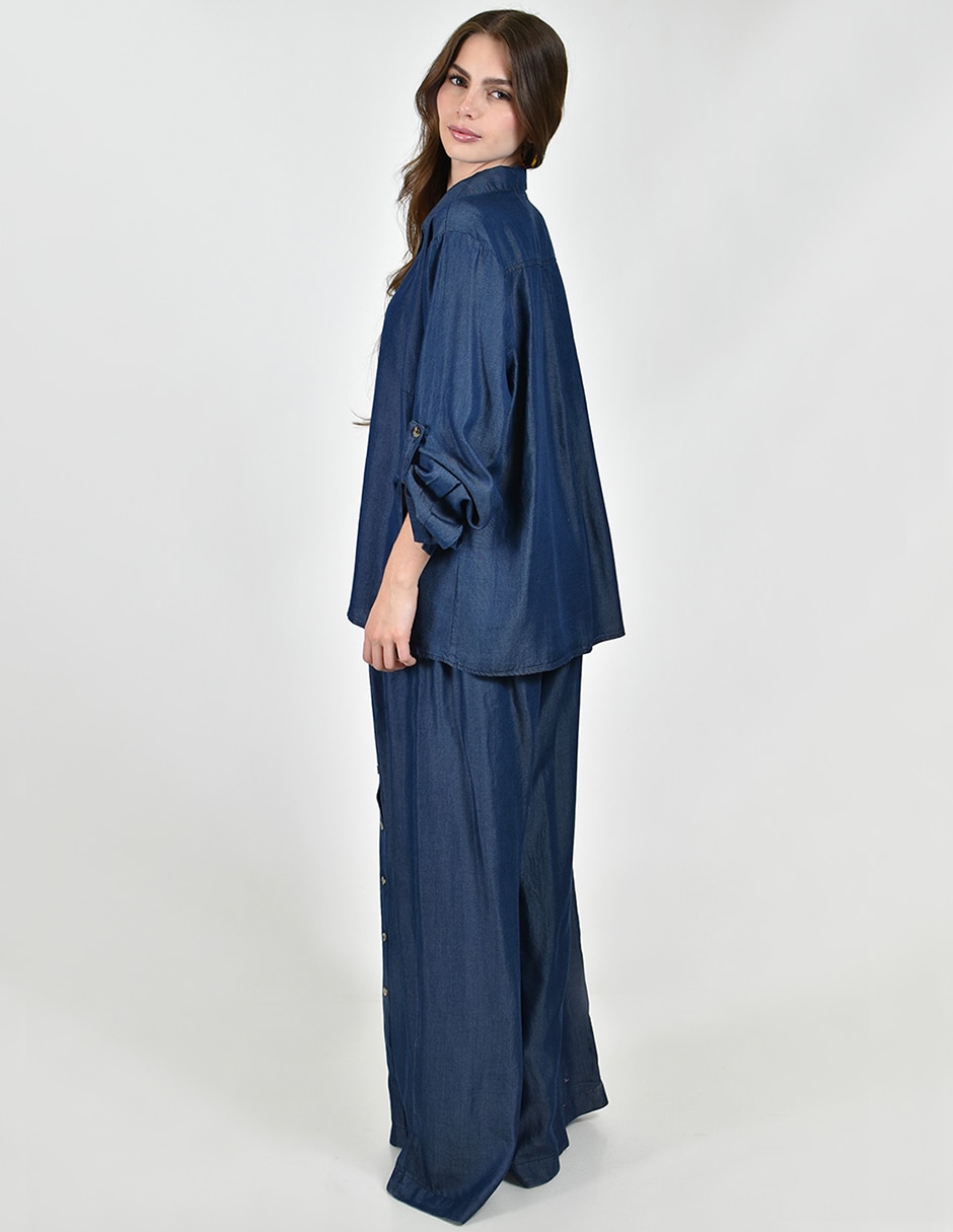Conjunto casual para mujer 5