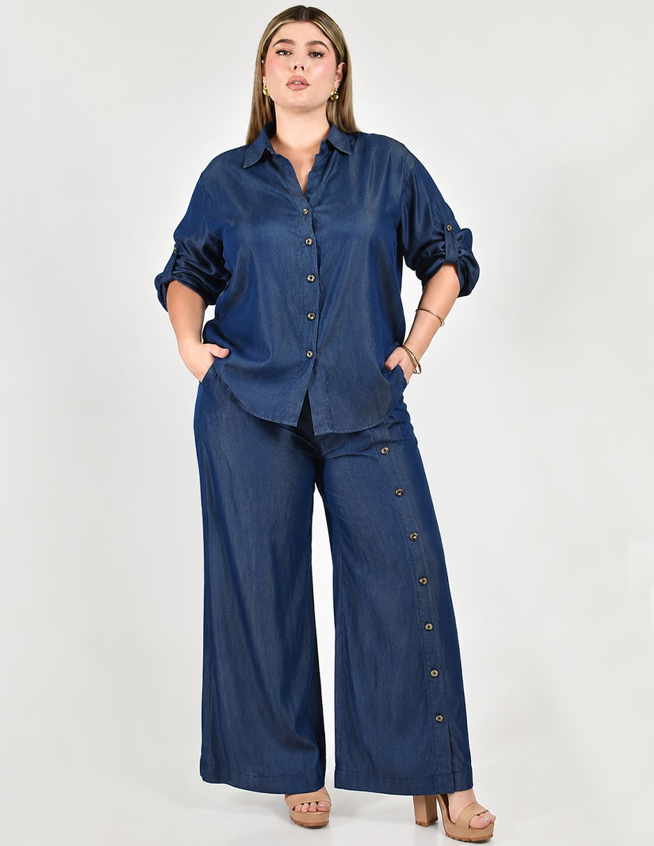 Conjunto casual para mujer Conjunto casual para mujer