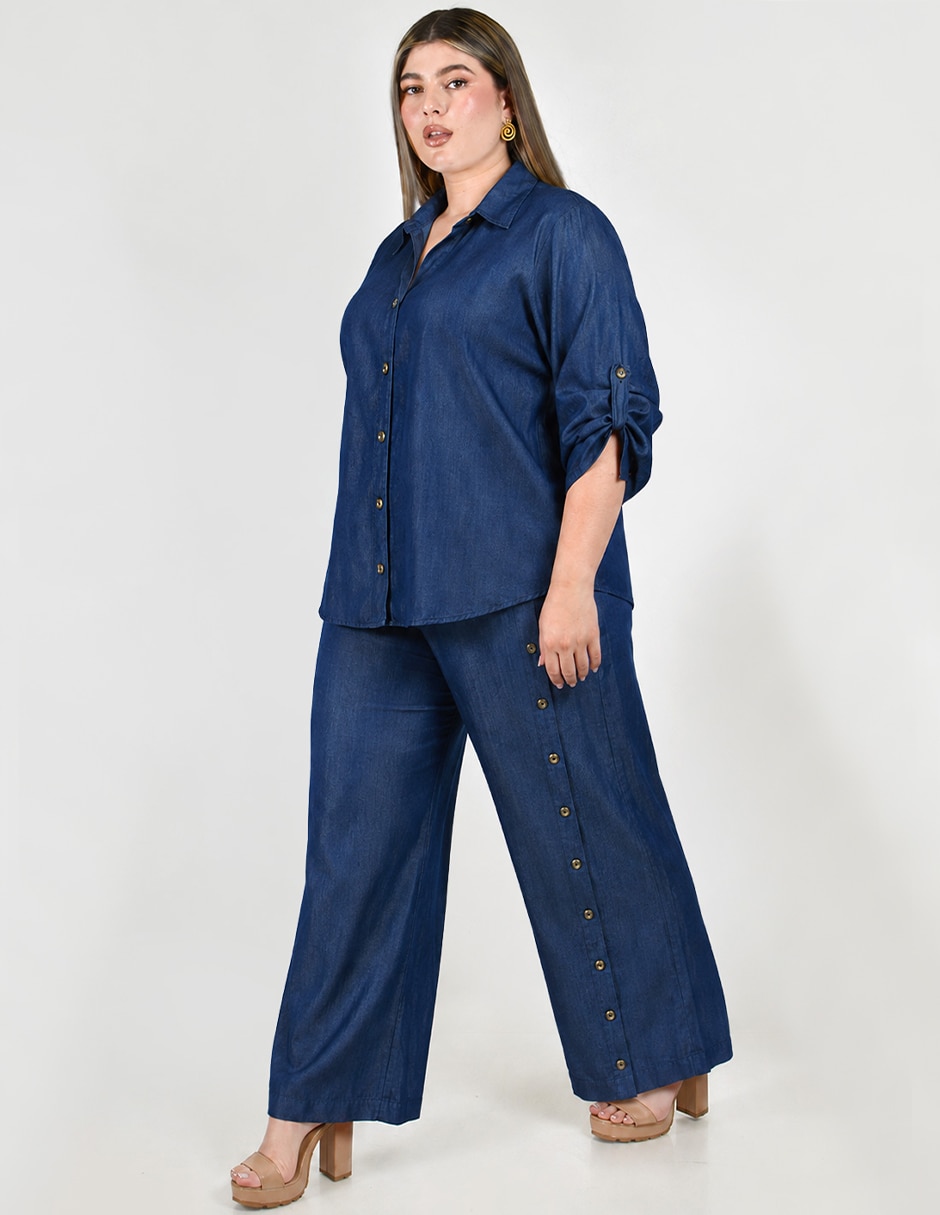 Conjunto casual para mujer 2