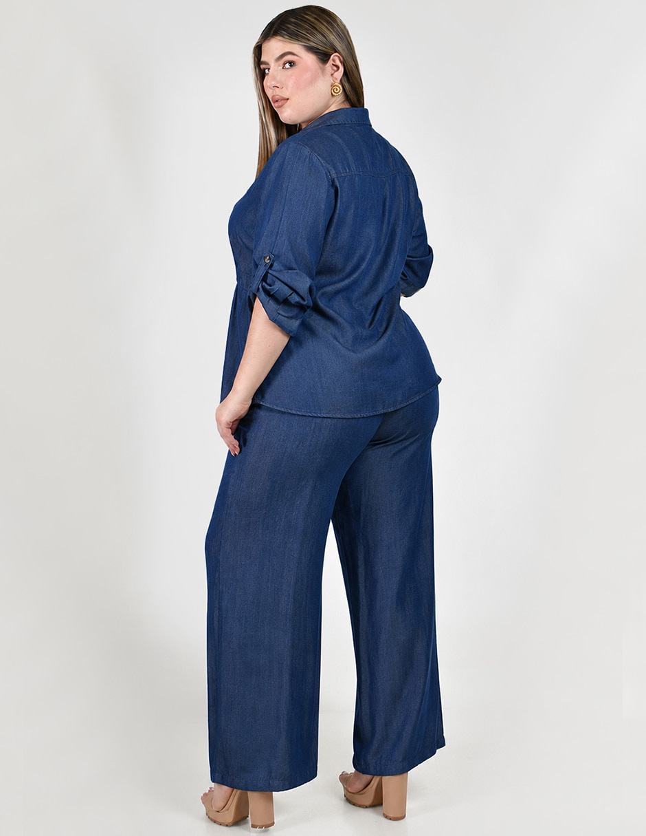 Conjunto casual para mujer 5