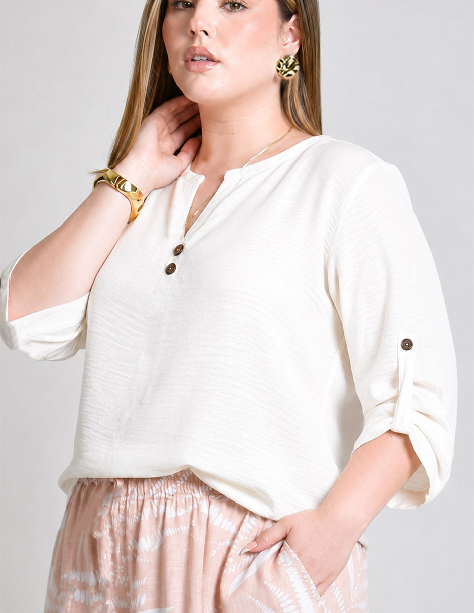 Conjunto Casual y elastano para Mujer 3