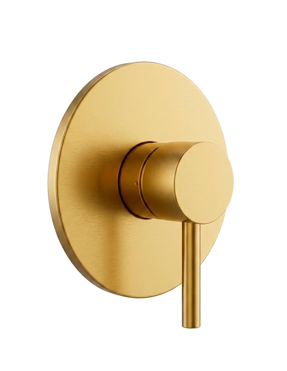 Monomando para baño para regadera Monomando para baño para regadera