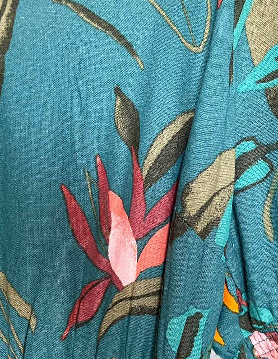 Vestido A la rodilla casual Roman Fashion para mujer