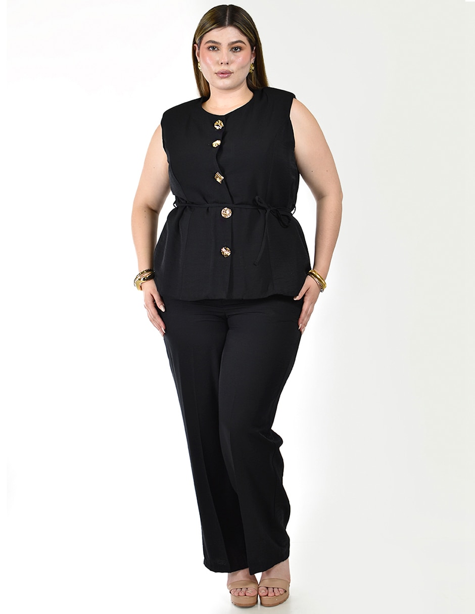 Conjunto Casual para Mujer