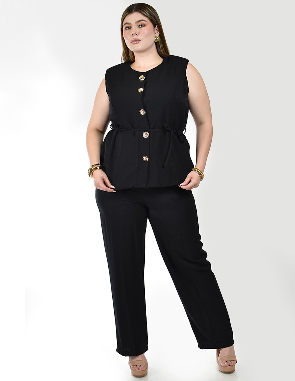 Conjunto Casual para Mujer 4