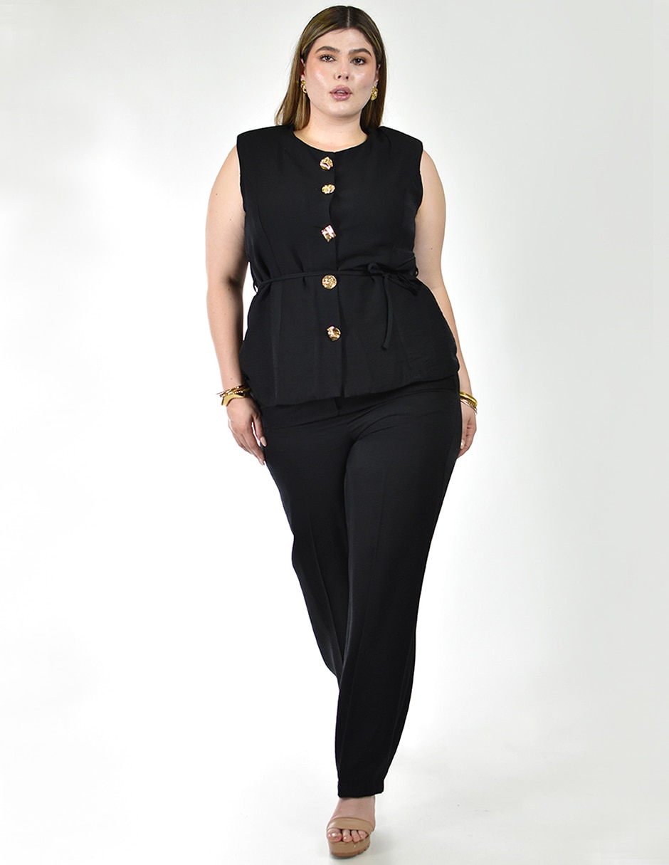 Conjunto Casual para Mujer 5