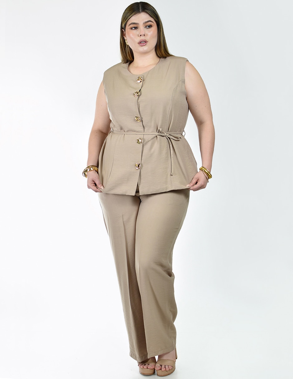 Conjunto Casual para Mujer