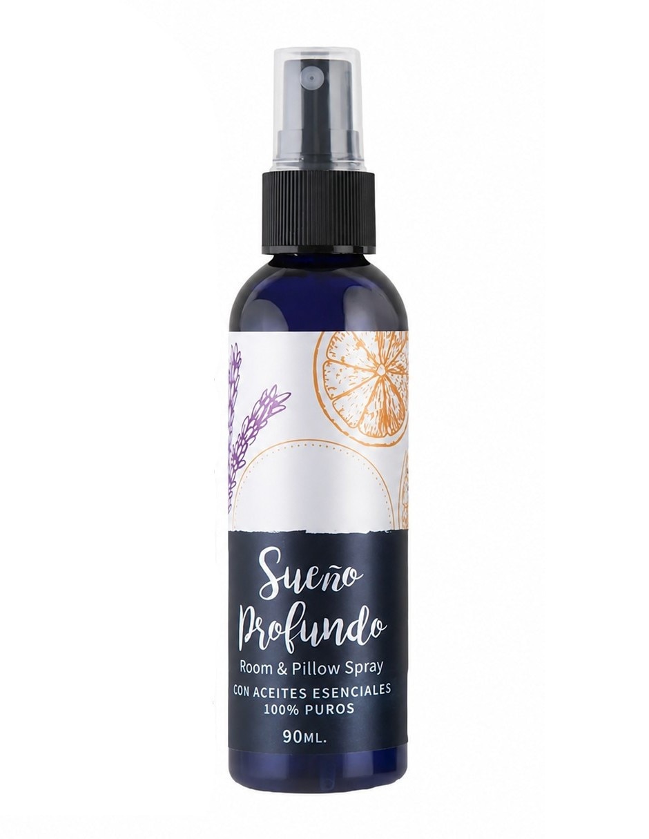 Aceite esencial aceites relajantes frutal 90 ml