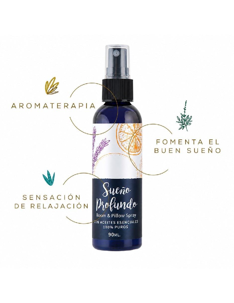 Aceite esencial Genérica aceites relajantes frutal 90 ml