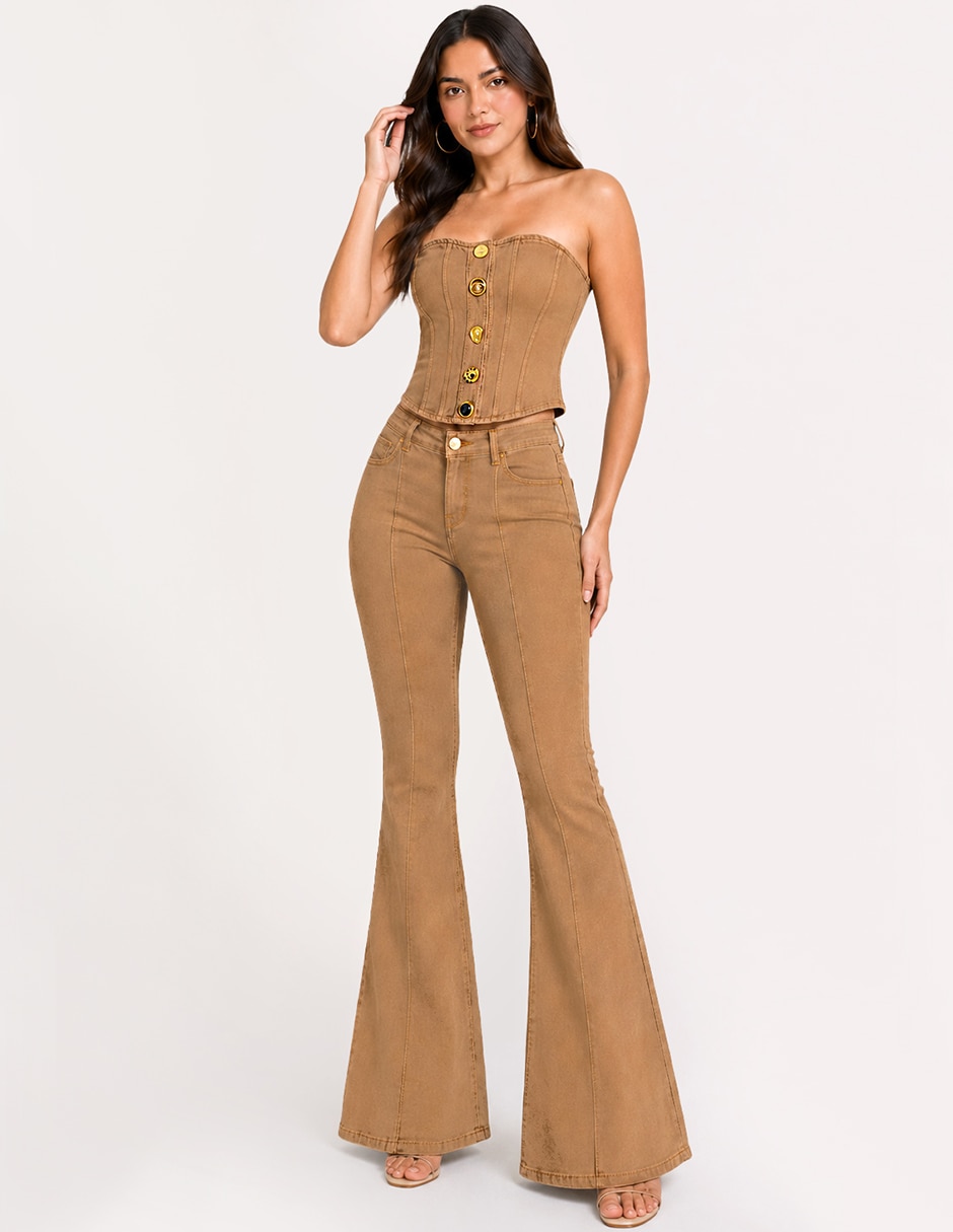 Conjunto Casual para Mujer