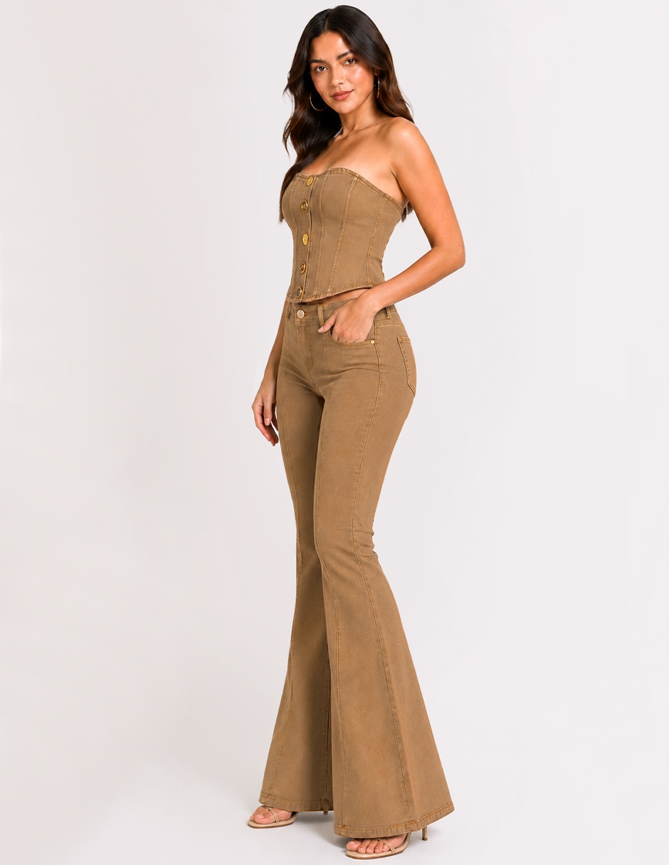 Conjunto Casual para Mujer 2