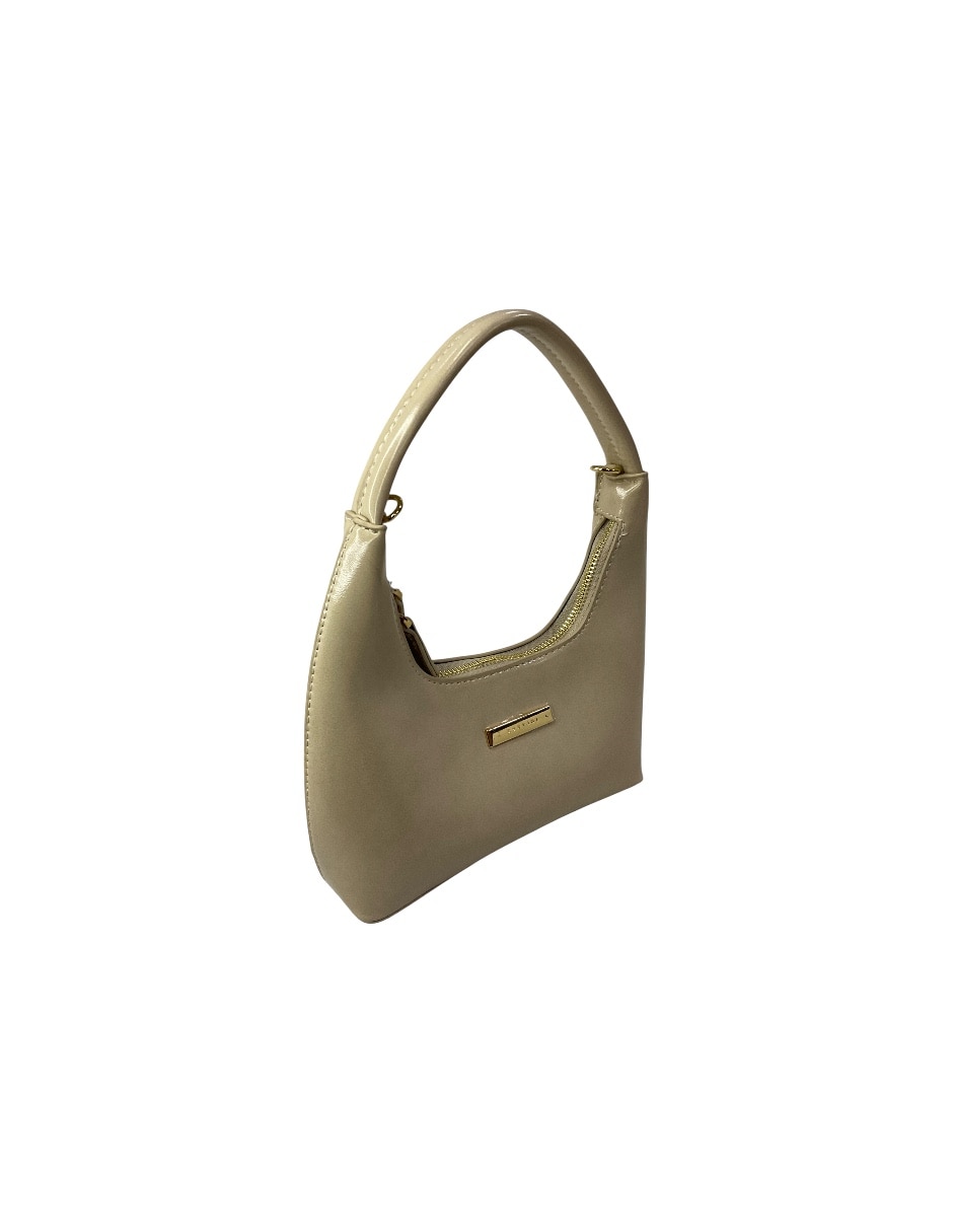 Bolsa hobo Zestini Cony para mujer