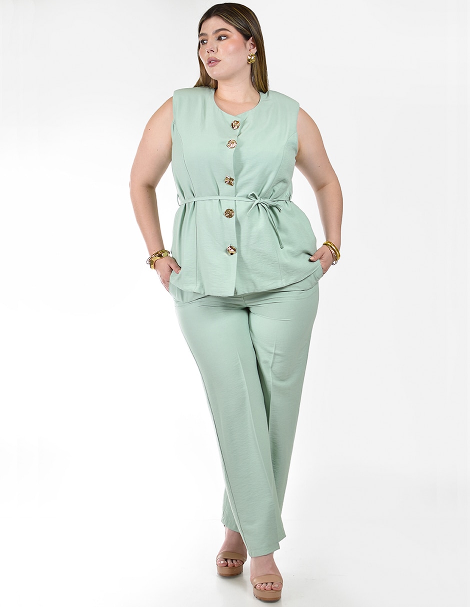 Conjunto Casual para Mujer